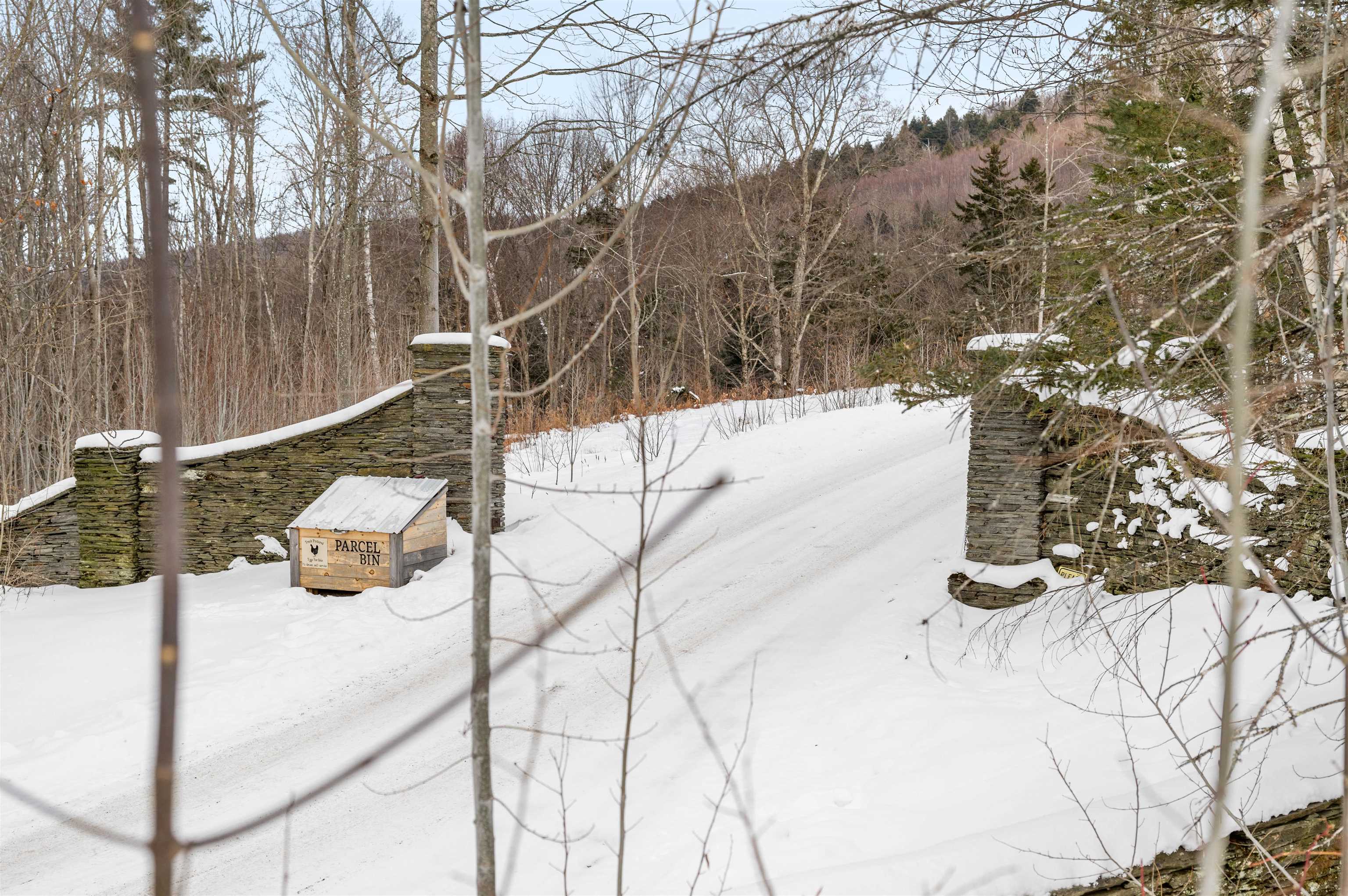 2545 Winch Hill Road Roxbury, VT 05663 - Photo 40 of 51