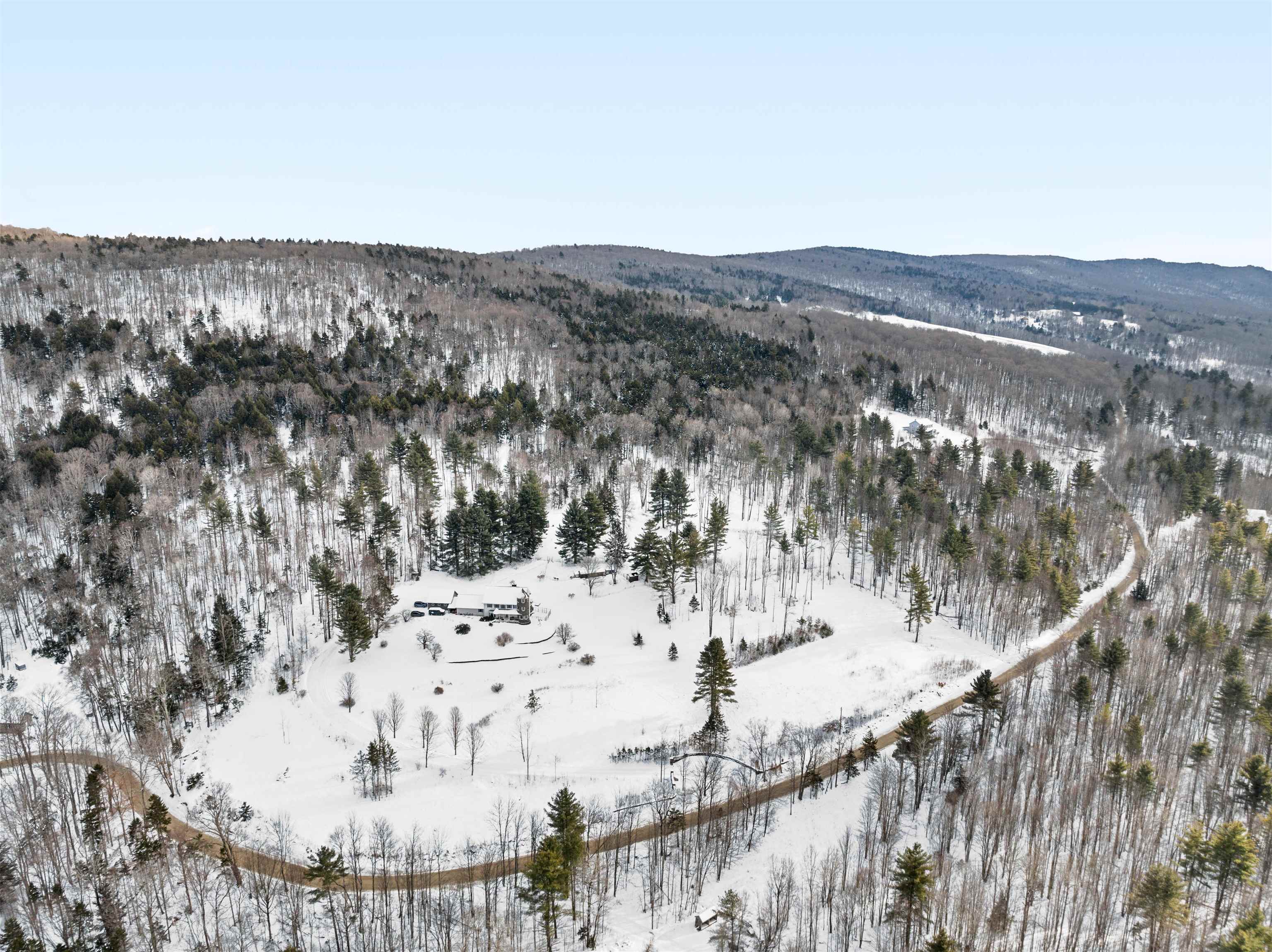 2545 Winch Hill Road Roxbury, VT 05663 - Photo 45 of 51