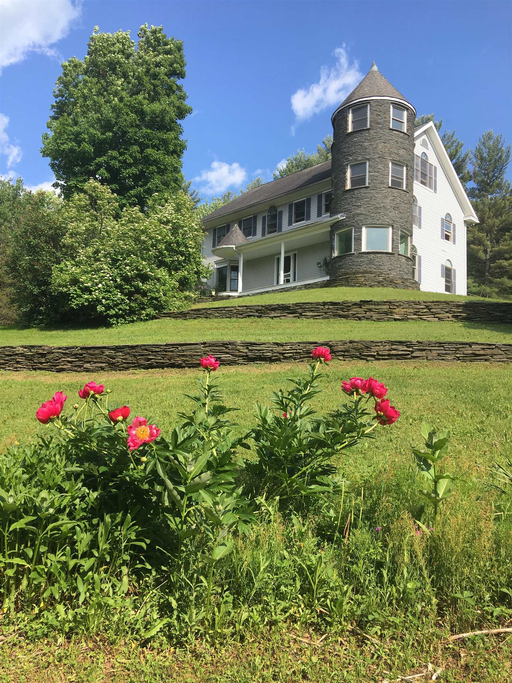 2545 Winch Hill Road Roxbury, VT 05663 - Photo 49 of 51