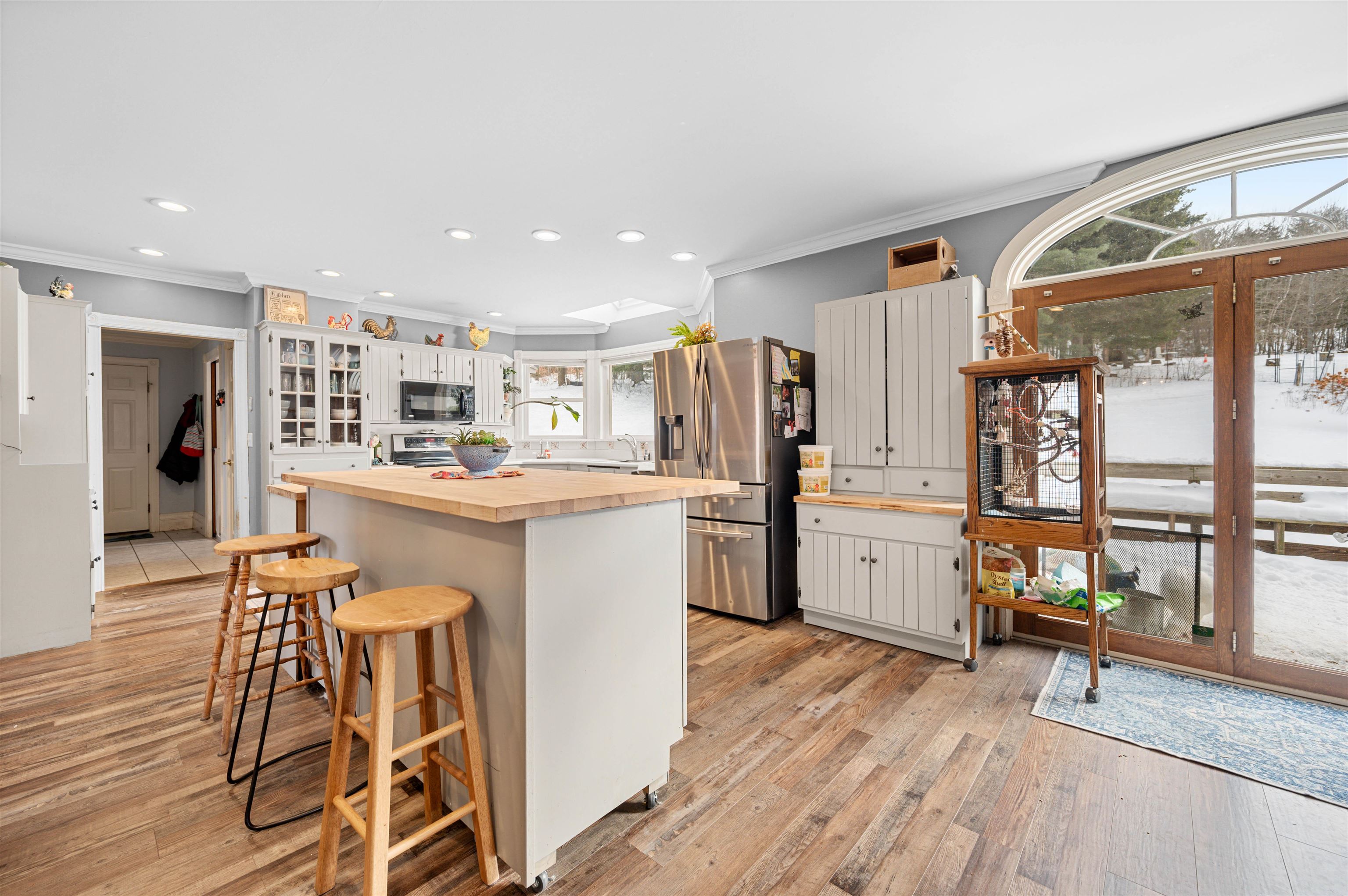 2545 Winch Hill Road Roxbury, VT 05663 - Photo 6 of 51