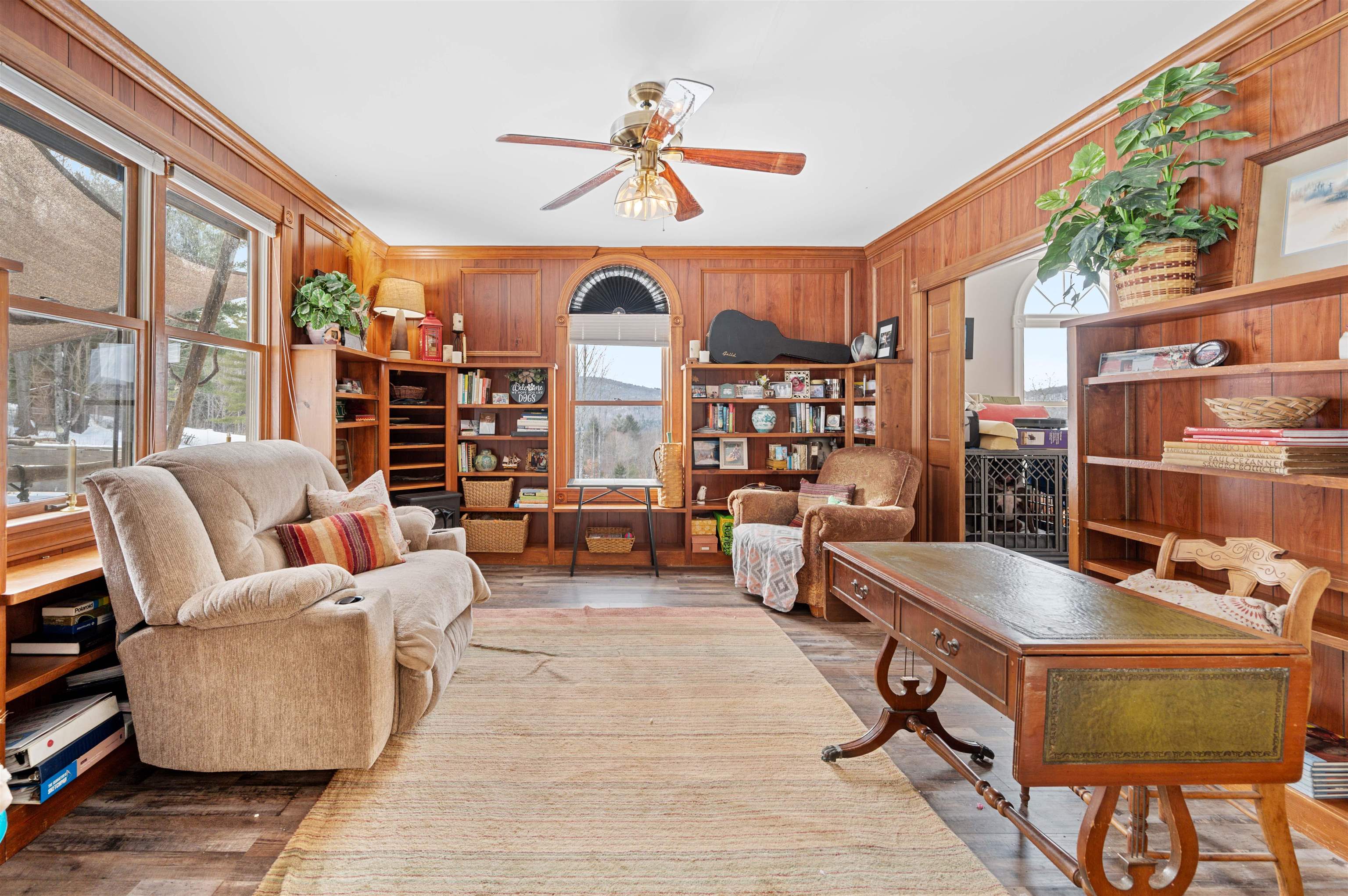 2545 Winch Hill Road Roxbury, VT 05663 - Photo 8 of 51