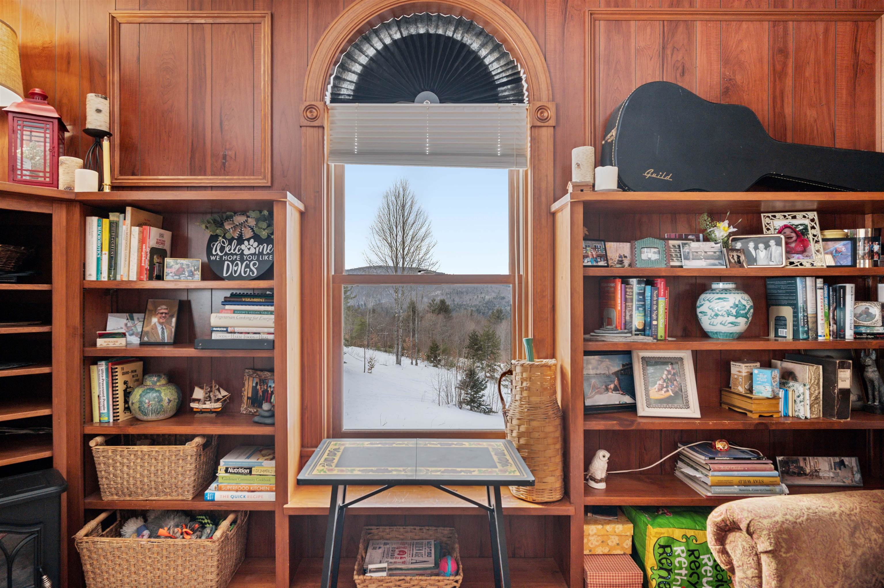 2545 Winch Hill Road Roxbury, VT 05663 - Photo 9 of 51