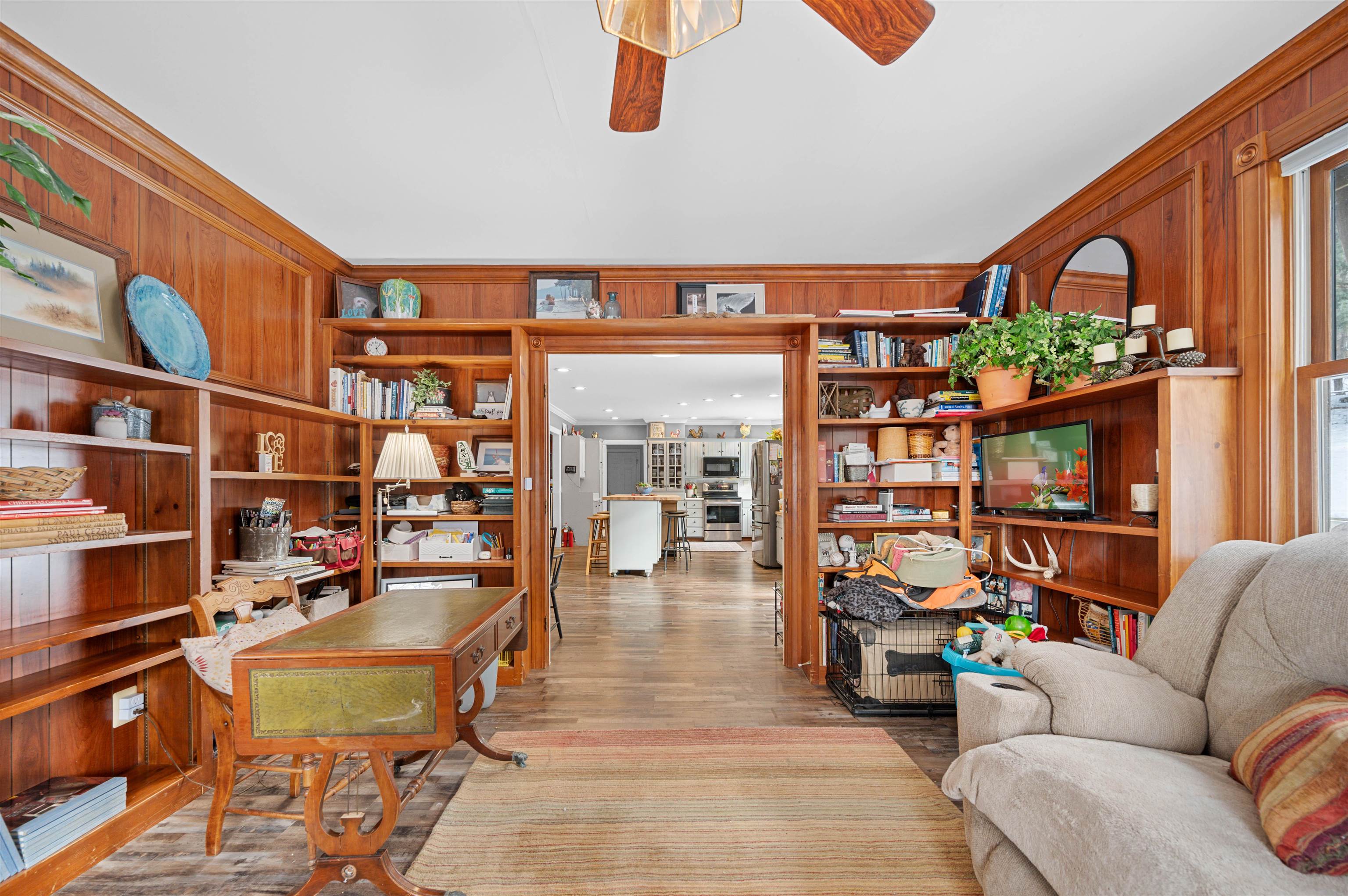 2545 Winch Hill Road Roxbury, VT 05663 - Photo 10 of 51