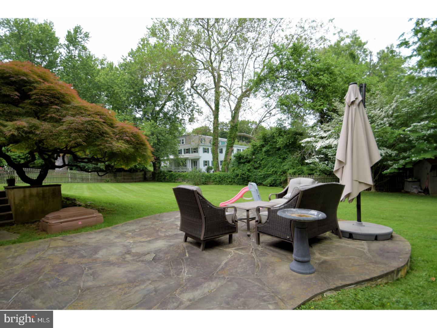 739 Upper Gulph Road Wayne, PA 19087 - Photo 23 of 25
