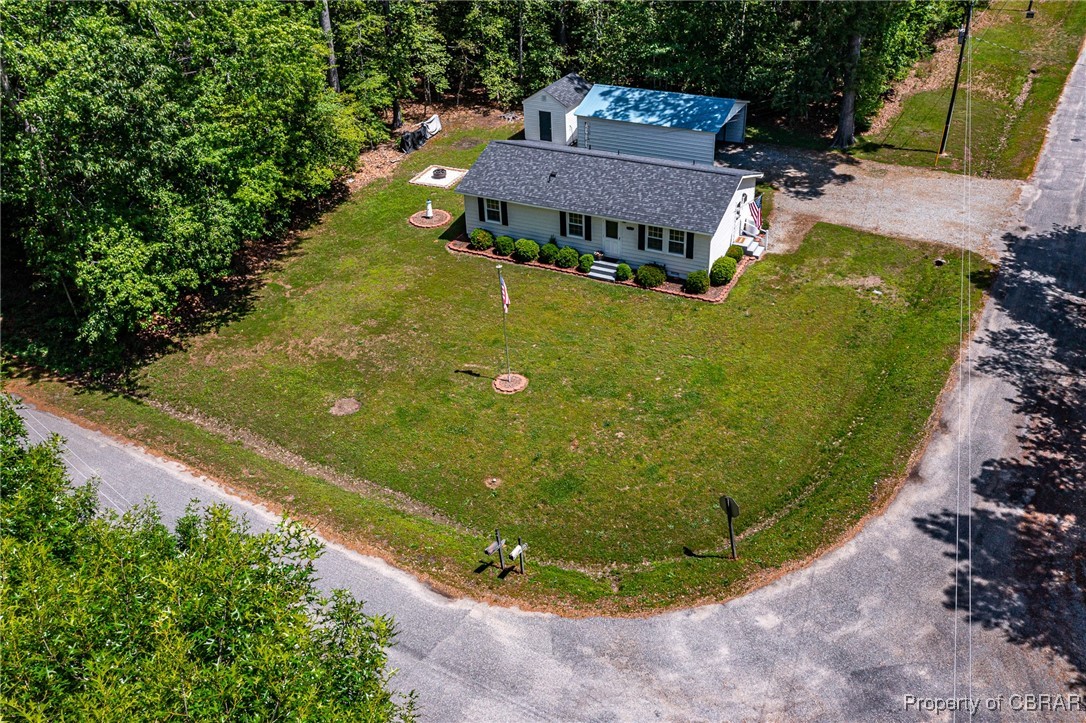 25 Little John Street Reedville, VA 22539 - Photo 19 of 25