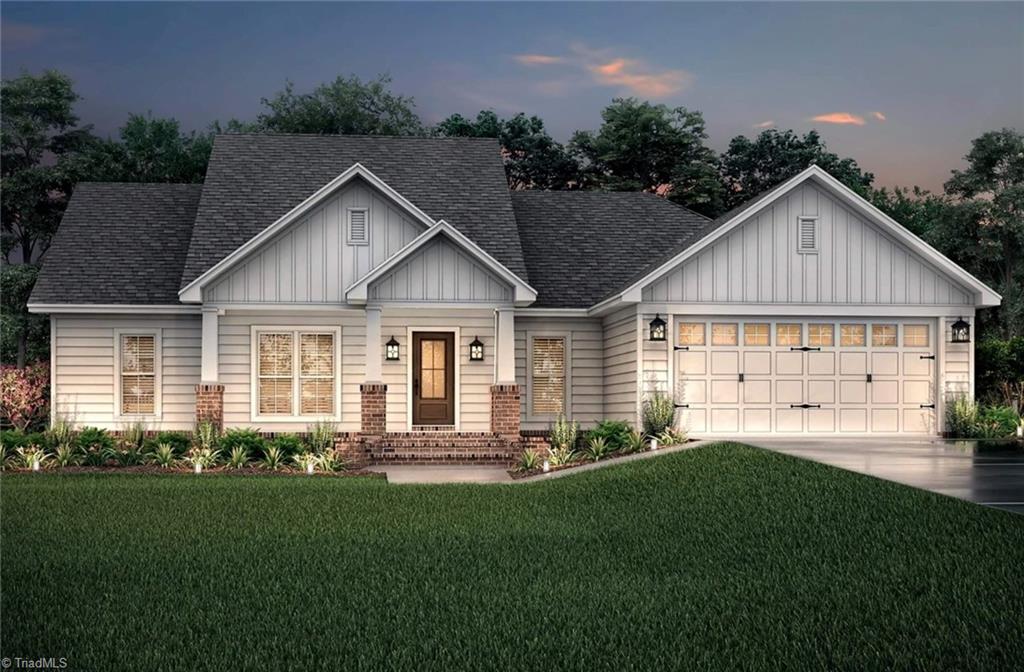 2362 Council Road Graham, NC 27253 - Photo 1 of 2 Gallery Image 1