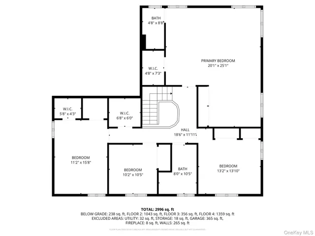 $1,149,000 | 4000 Greentree Drive, Oceanside, NY 11572
