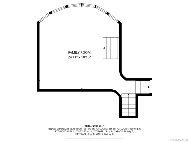 $1,149,000 | 4000 Greentree Drive, Oceanside, NY 11572