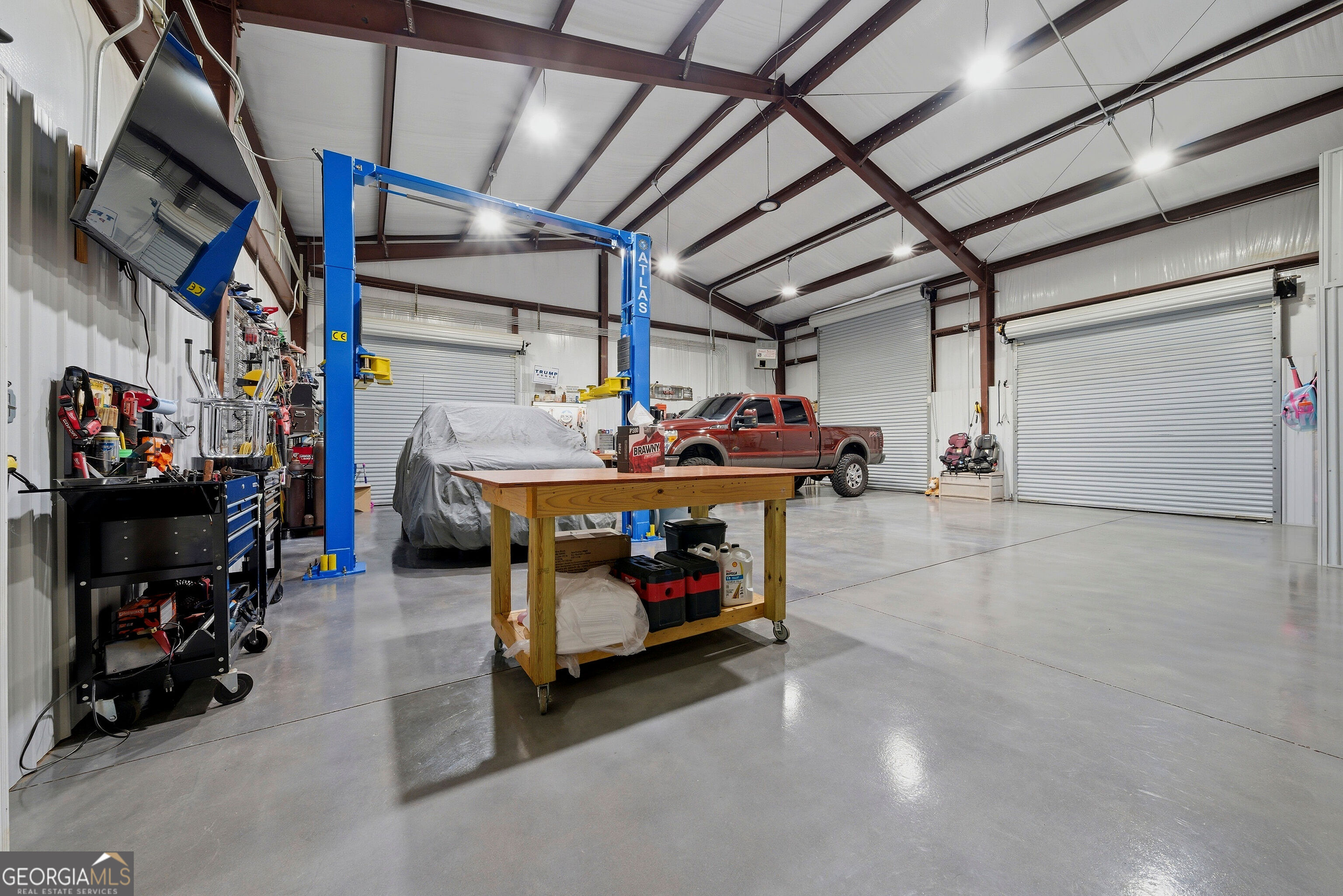 76 Avery Road Roopville, GA 30170 - Photo 40 of 46