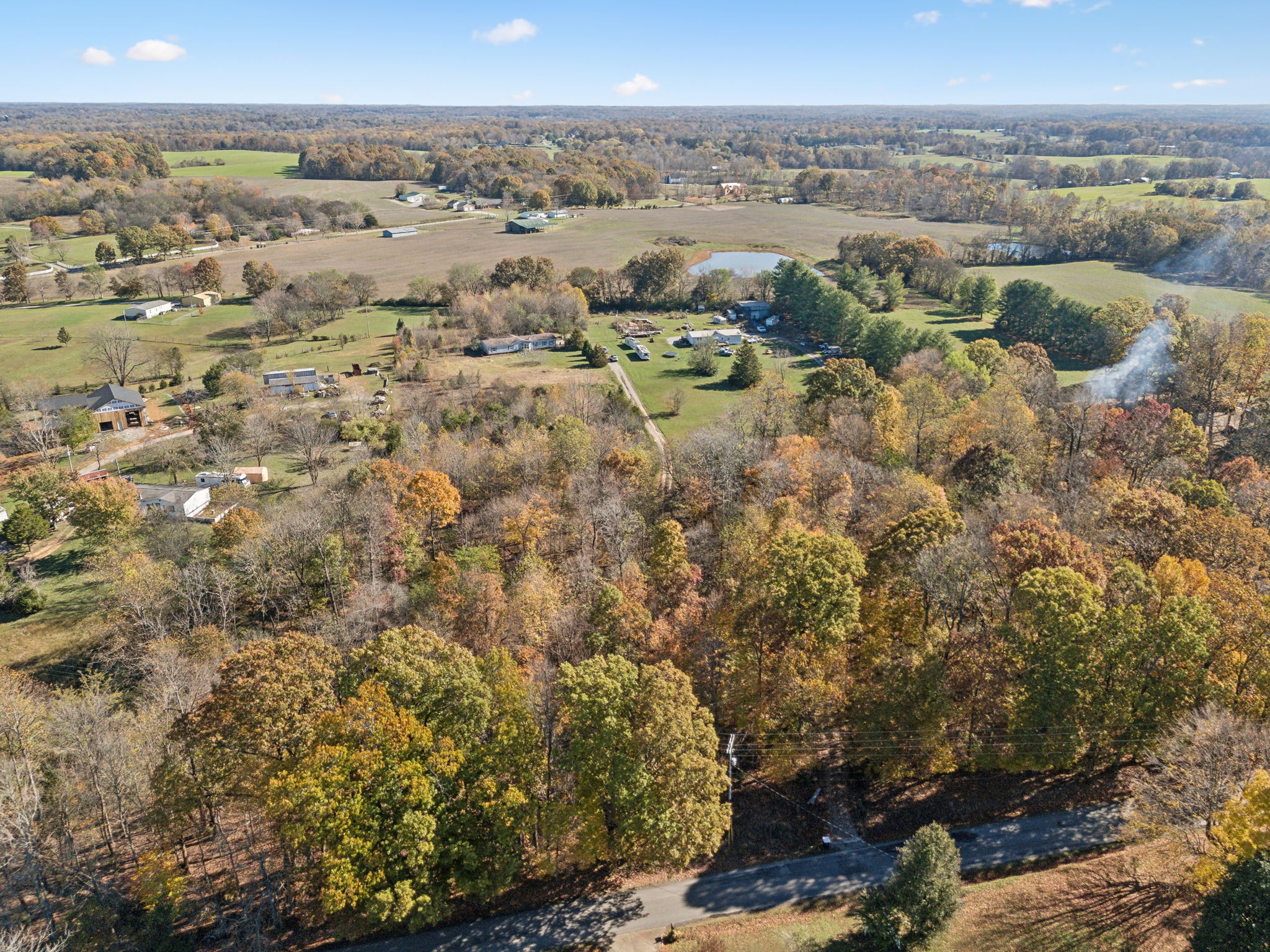 3097 Battle Creek Road Springfield, TN 37172 - Photo 9 of 22
