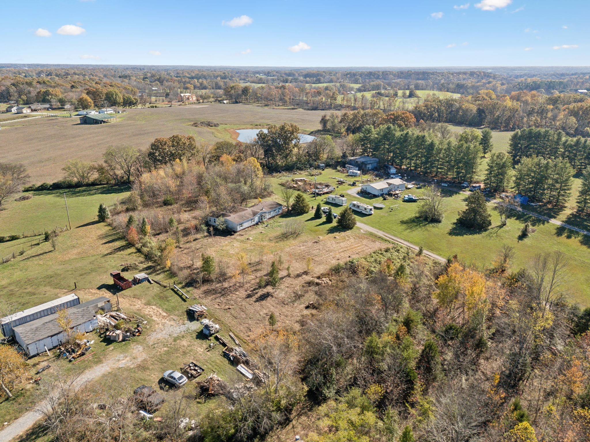 3097 Battle Creek Road Springfield, TN 37172 - Photo 10 of 22 a view of a city