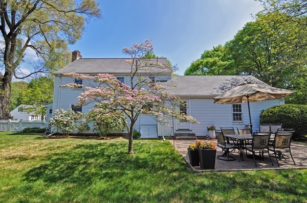 4 Stetson Road Natick, MA 01760 - Photo 21 of 23 Gallery Image 21