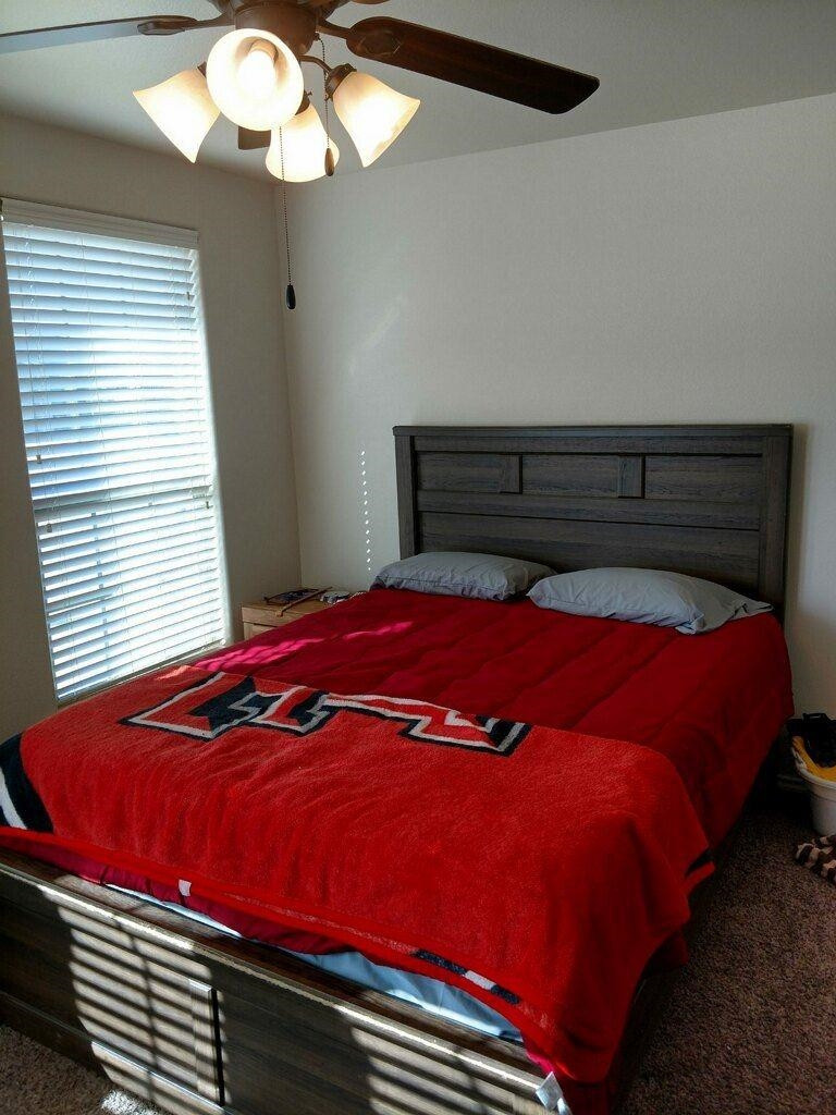 9303 Rochester Avenue Lubbock, TX 79424 - Photo 17 of 23 Photo 18
