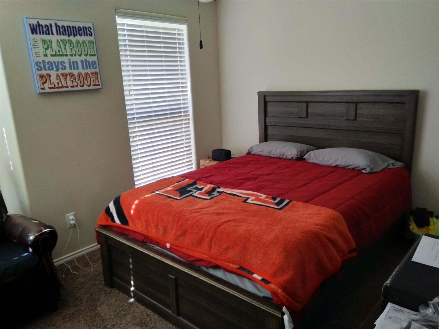 9303 Rochester Avenue Lubbock, TX 79424 - Photo 18 of 23 Photo 19