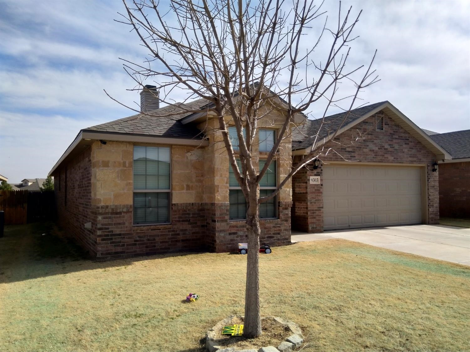 9303 Rochester Avenue Lubbock, TX 79424 - Photo 2 of 23 Photo 2
