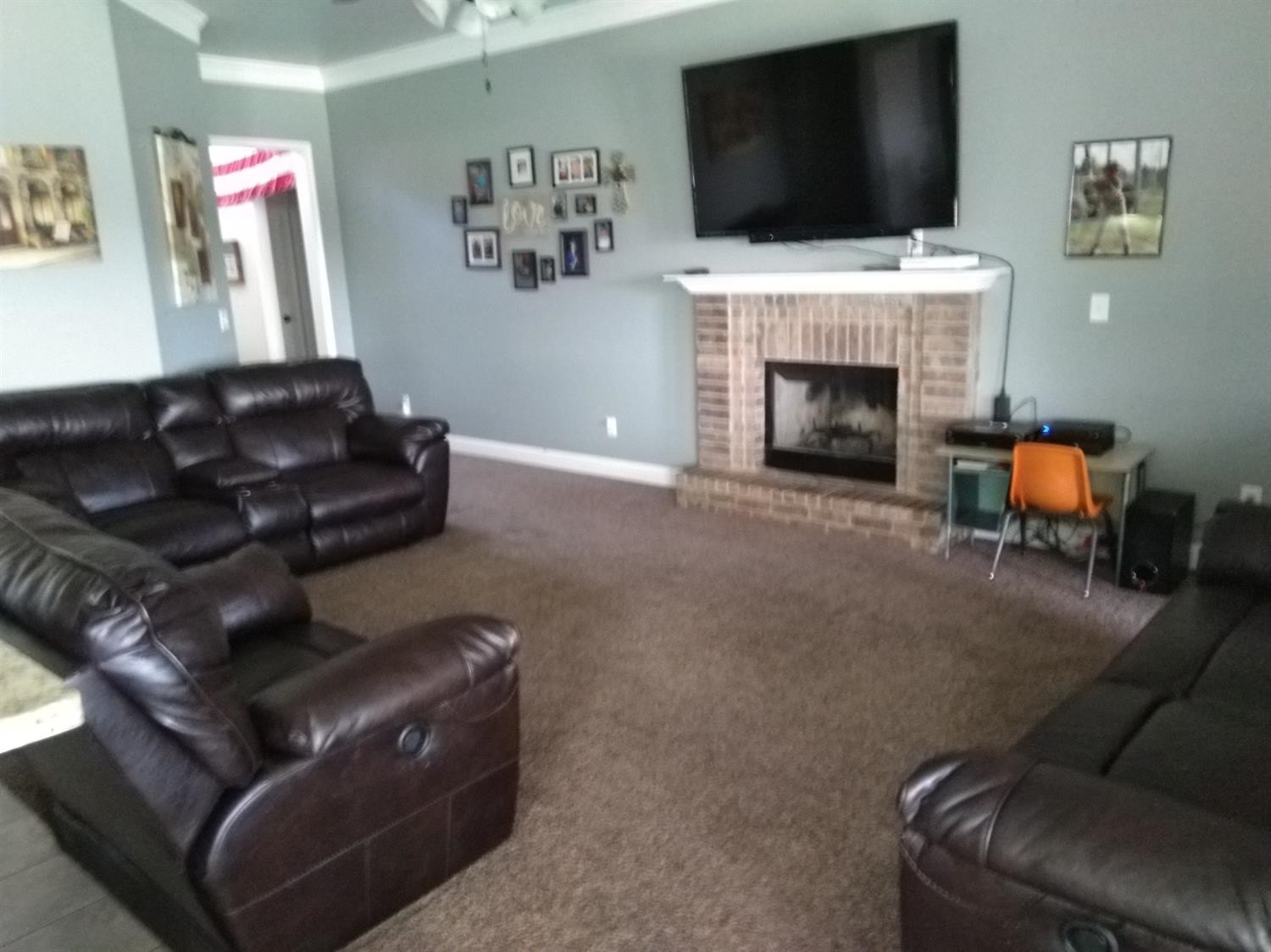 9303 Rochester Avenue Lubbock, TX 79424 - Photo 4 of 23 Photo 4