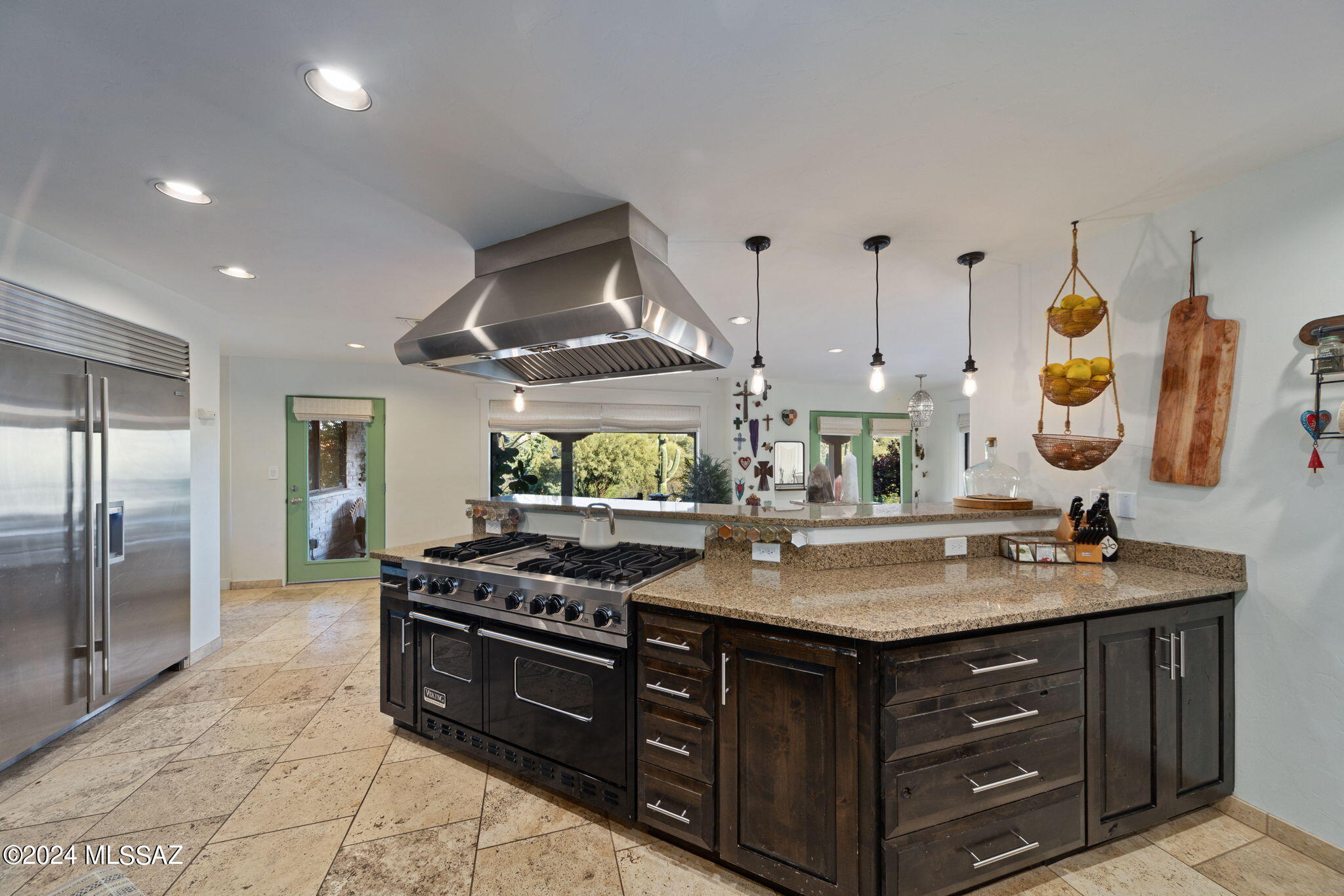 3005 East Cerrada Los Palitos Tucson, AZ 85718 - Photo 20 of 49