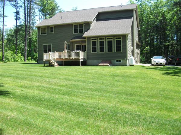 76 Ramshorn Road Charlton, MA 01507 - Photo 3 of 30