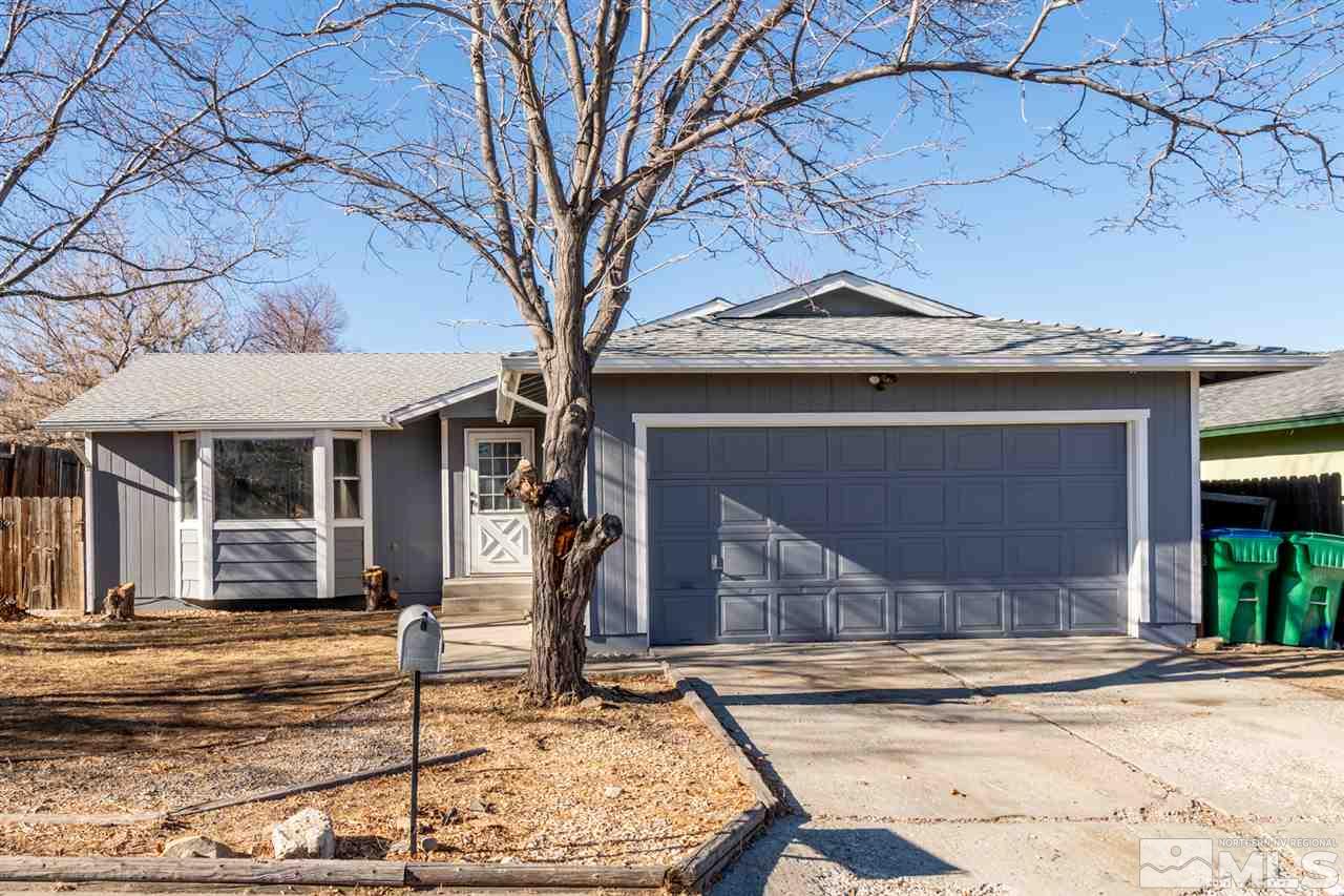 8445 Gipsy Way Reno, NV 89506 - Photo 1 of 40 Photo 1