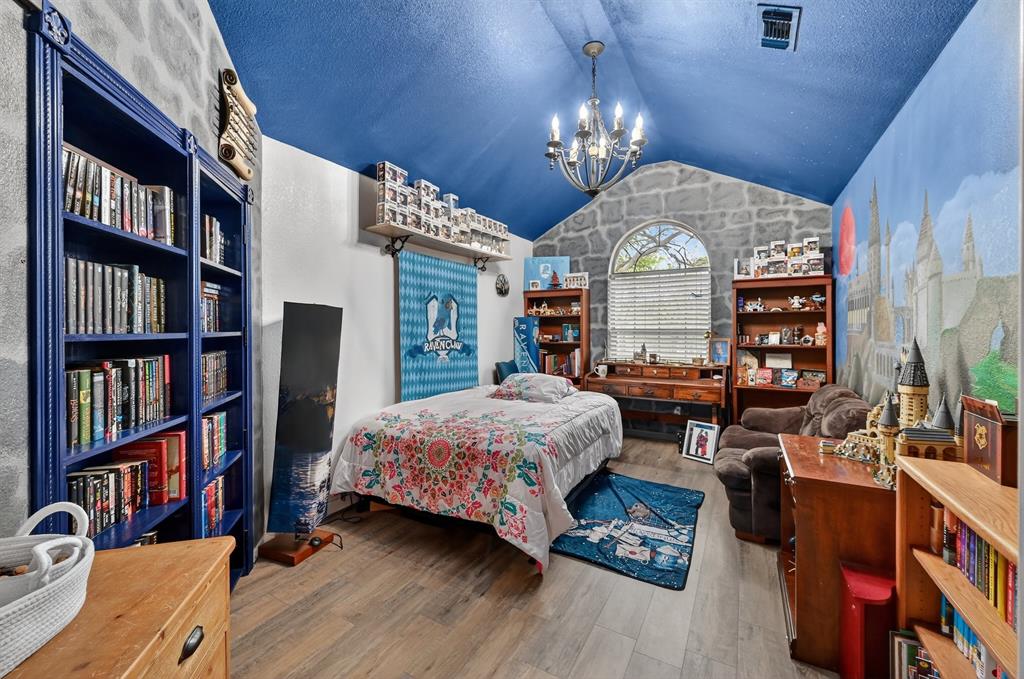 4851 Stout Road Midlothian, TX 76065 - Photo 12 of 37