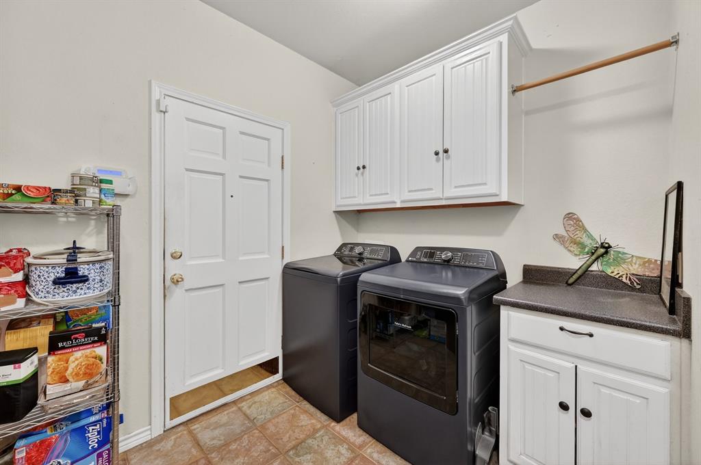 4851 Stout Road Midlothian, TX 76065 - Photo 15 of 37