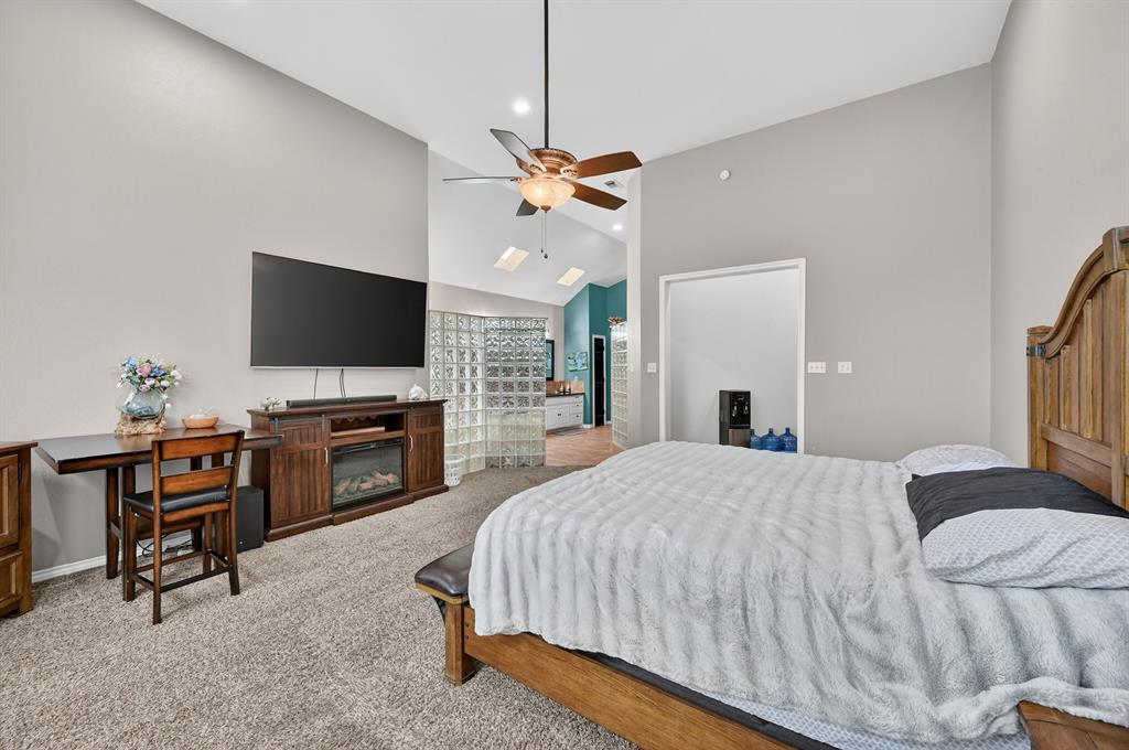 4851 Stout Road Midlothian, TX 76065 - Photo 18 of 37