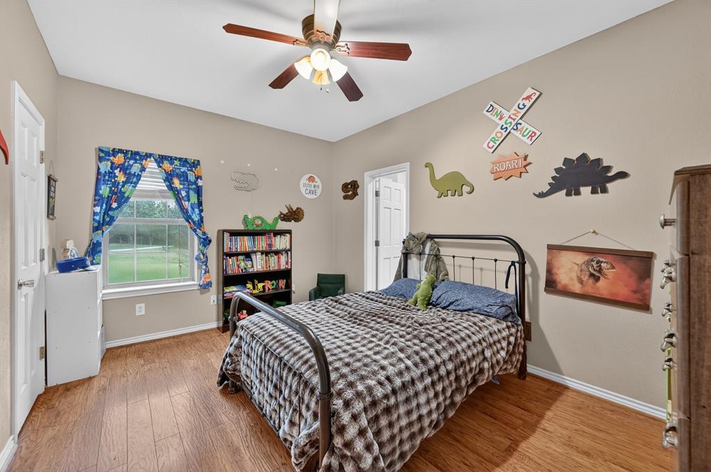 4851 Stout Road Midlothian, TX 76065 - Photo 23 of 37