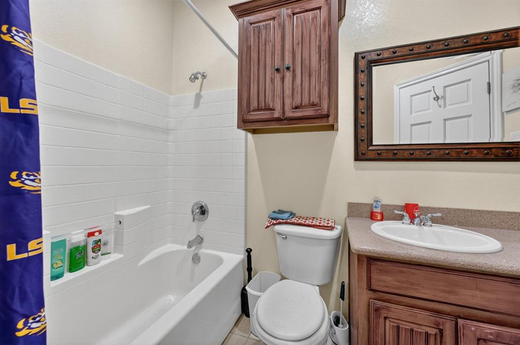 4851 Stout Road Midlothian, TX 76065 - Photo 25 of 37