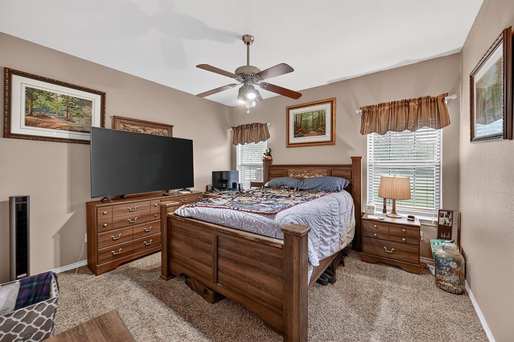 4851 Stout Road Midlothian, TX 76065 - Photo 26 of 37