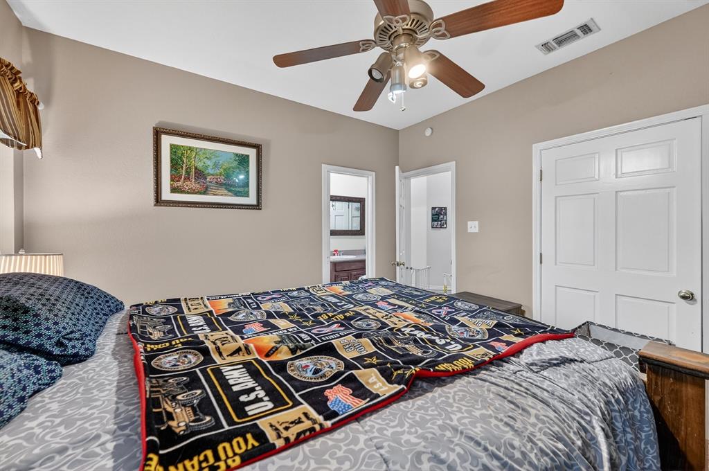 4851 Stout Road Midlothian, TX 76065 - Photo 27 of 37