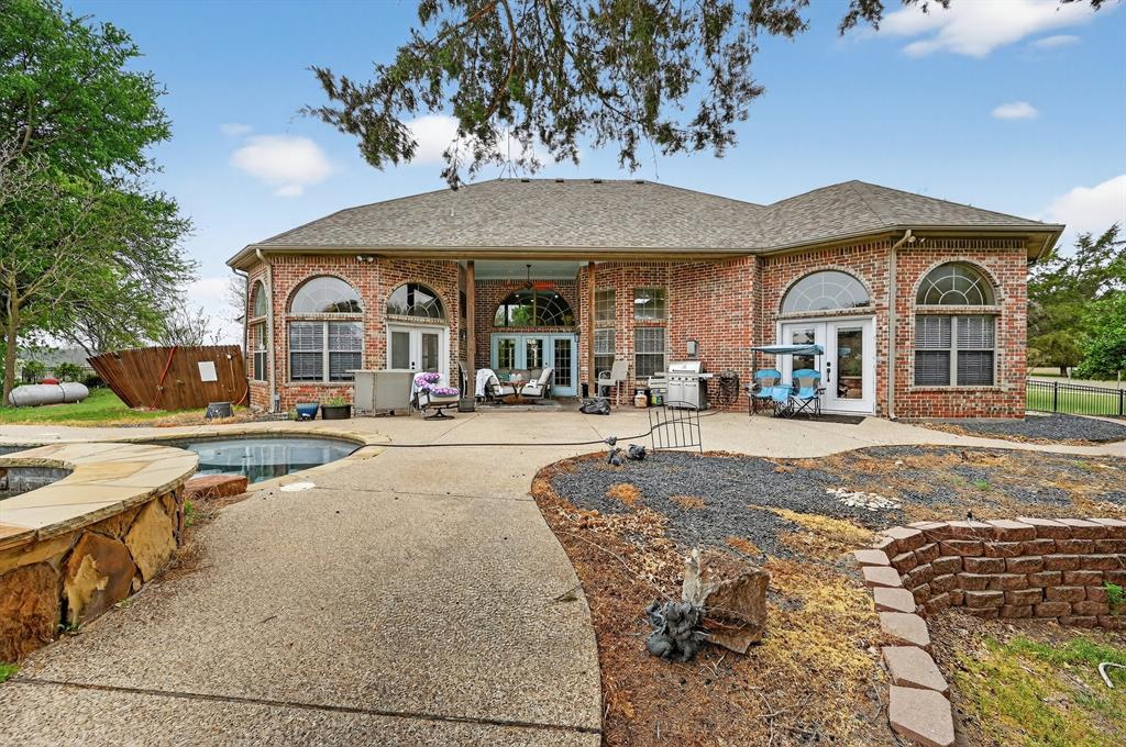 4851 Stout Road Midlothian, TX 76065 - Photo 31 of 37