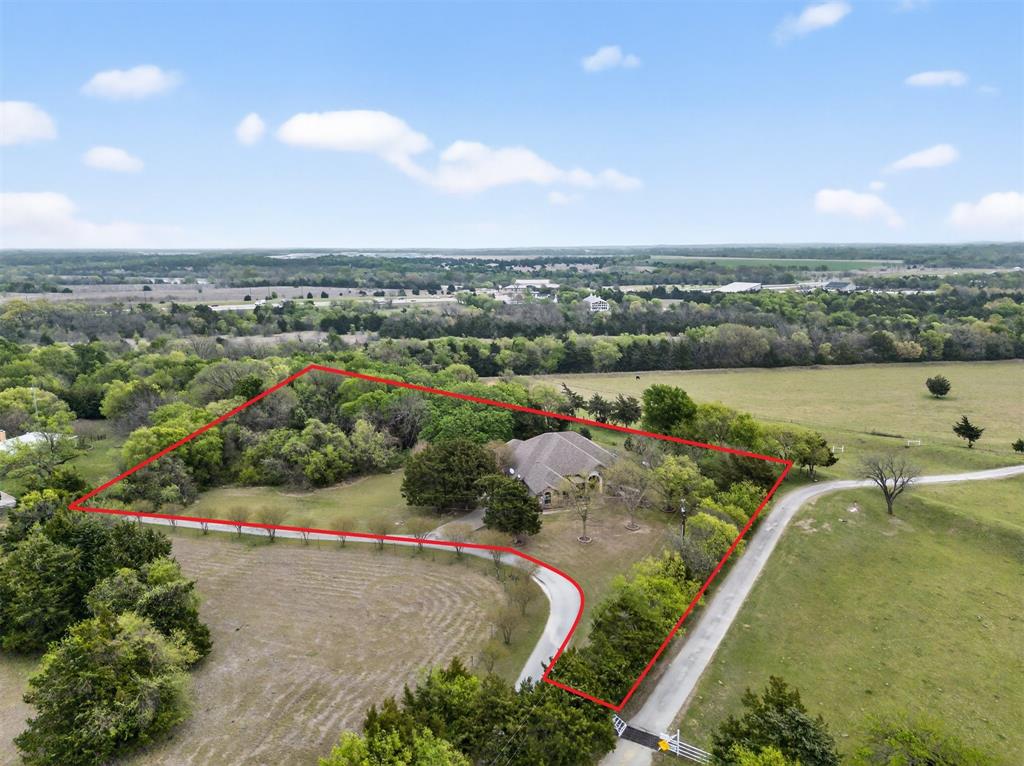 4851 Stout Road Midlothian, TX 76065 - Photo 36 of 37