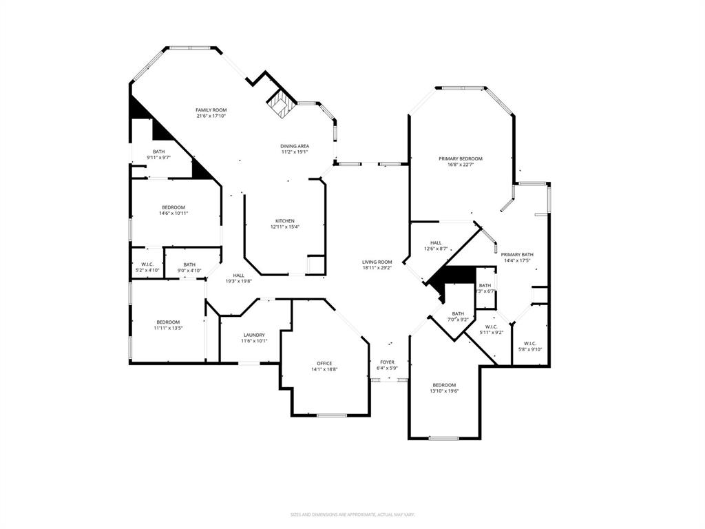 4851 Stout Road Midlothian, TX 76065 - Photo 37 of 37