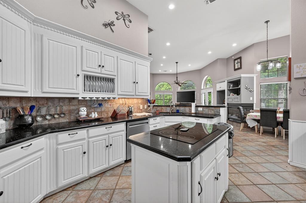 4851 Stout Road Midlothian, TX 76065 - Photo 6 of 37