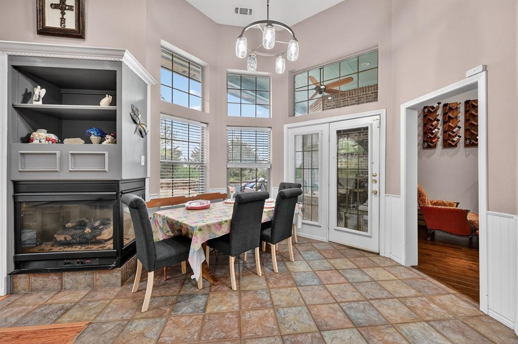 4851 Stout Road Midlothian, TX 76065 - Photo 9 of 37