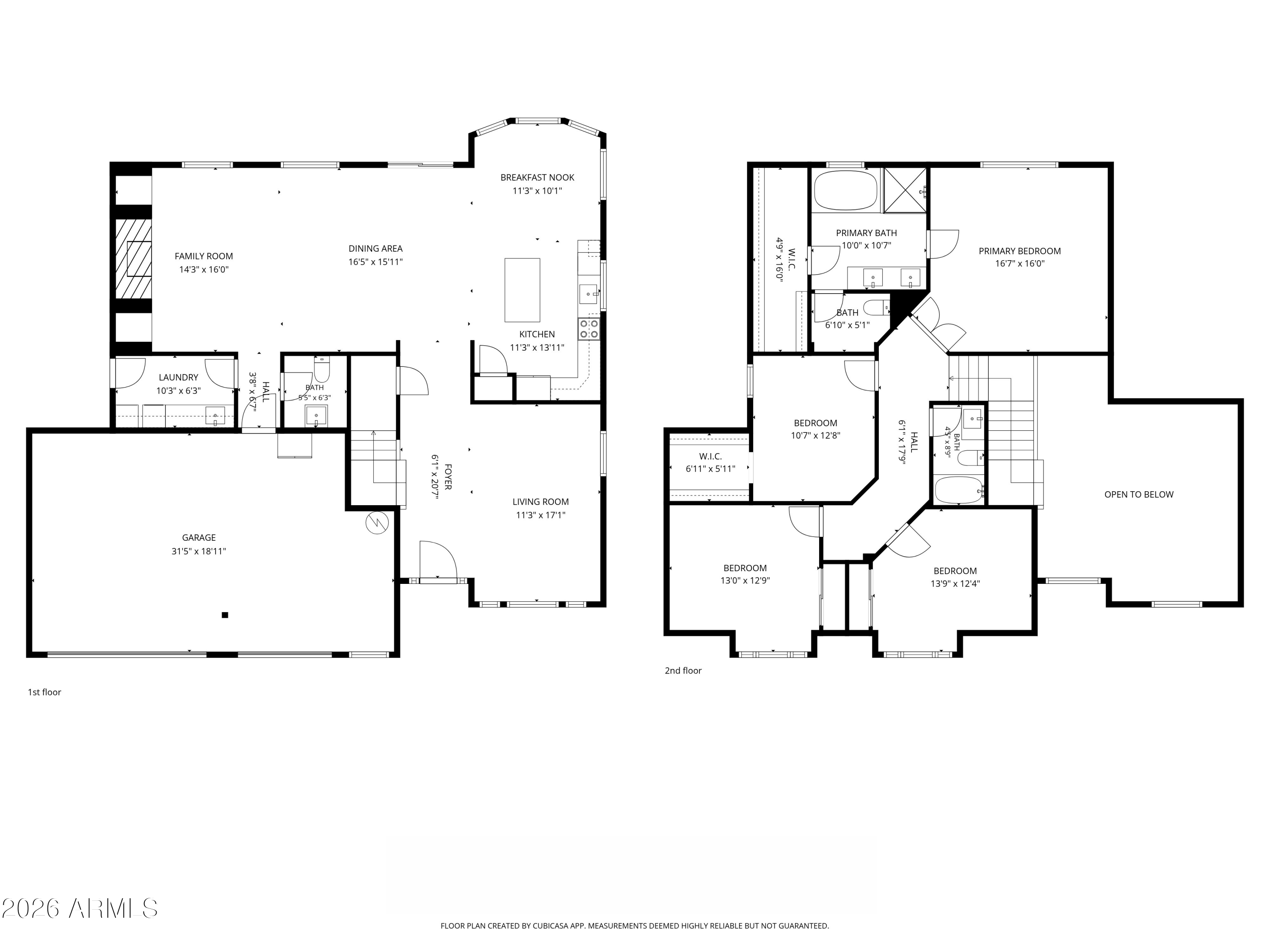 625 West Ocotillo Road Phoenix, AZ 85013 - Photo 28 of 28 Gallery Image 28