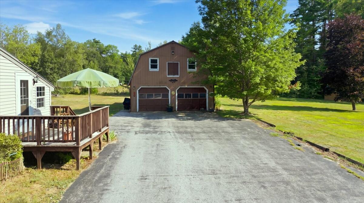 363 Rabbit Valley Road Oxford, ME 04270 - Photo 4 of 59 04-Exterior 03