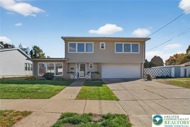 $375,000 | 58 East Lafayette Place, Wilkes Barre, PA 18702