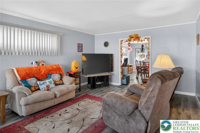 $375,000 | 58 East Lafayette Place, Wilkes Barre, PA 18702