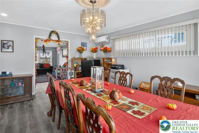 $375,000 | 58 East Lafayette Place, Wilkes Barre, PA 18702