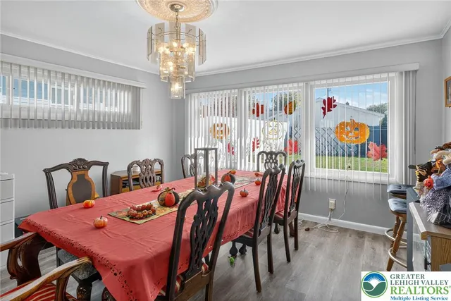 $375,000 | 58 East Lafayette Place, Wilkes Barre, PA 18702