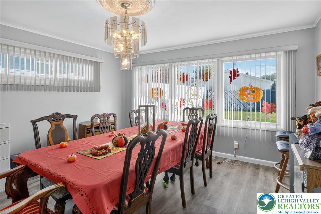 58 East Lafayette Place Wilkes Barre, PA 18702 - Photo 13 of 64