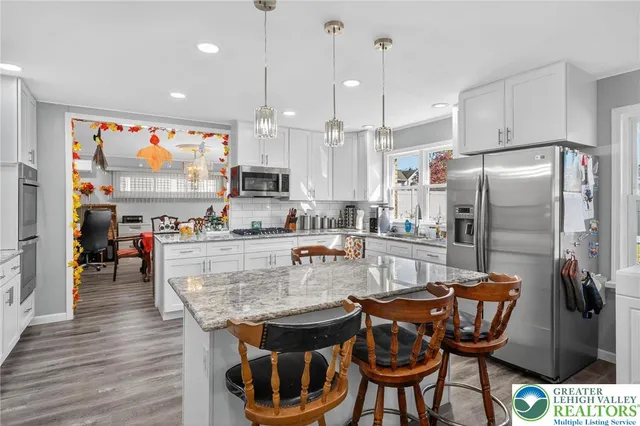 $375,000 | 58 East Lafayette Place, Wilkes Barre, PA 18702