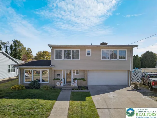 $375,000 | 58 East Lafayette Place, Wilkes Barre, PA 18702