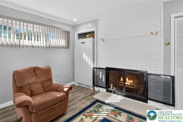 $375,000 | 58 East Lafayette Place, Wilkes Barre, PA 18702