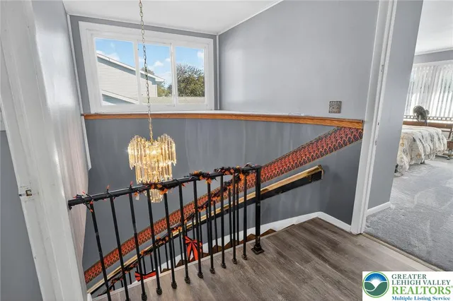 $375,000 | 58 East Lafayette Place, Wilkes Barre, PA 18702