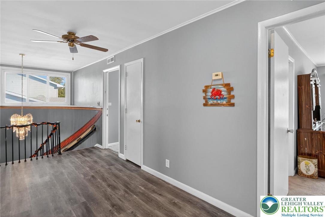 58 East Lafayette Place Wilkes Barre, PA 18702 - Photo 23 of 64