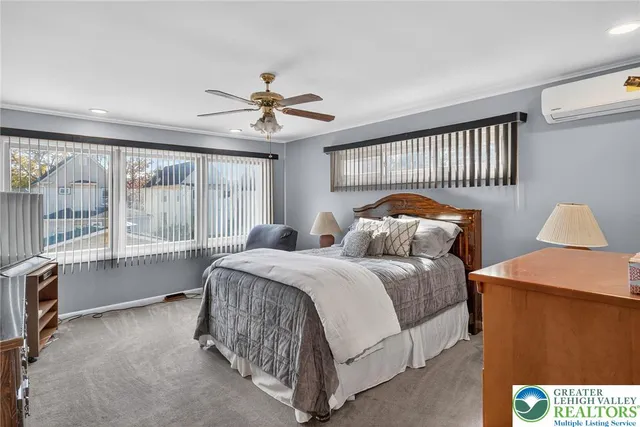 $375,000 | 58 East Lafayette Place, Wilkes Barre, PA 18702