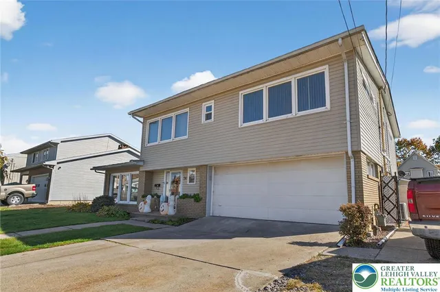 $375,000 | 58 East Lafayette Place, Wilkes Barre, PA 18702