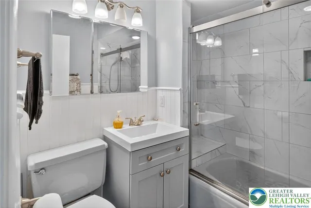 $375,000 | 58 East Lafayette Place, Wilkes Barre, PA 18702